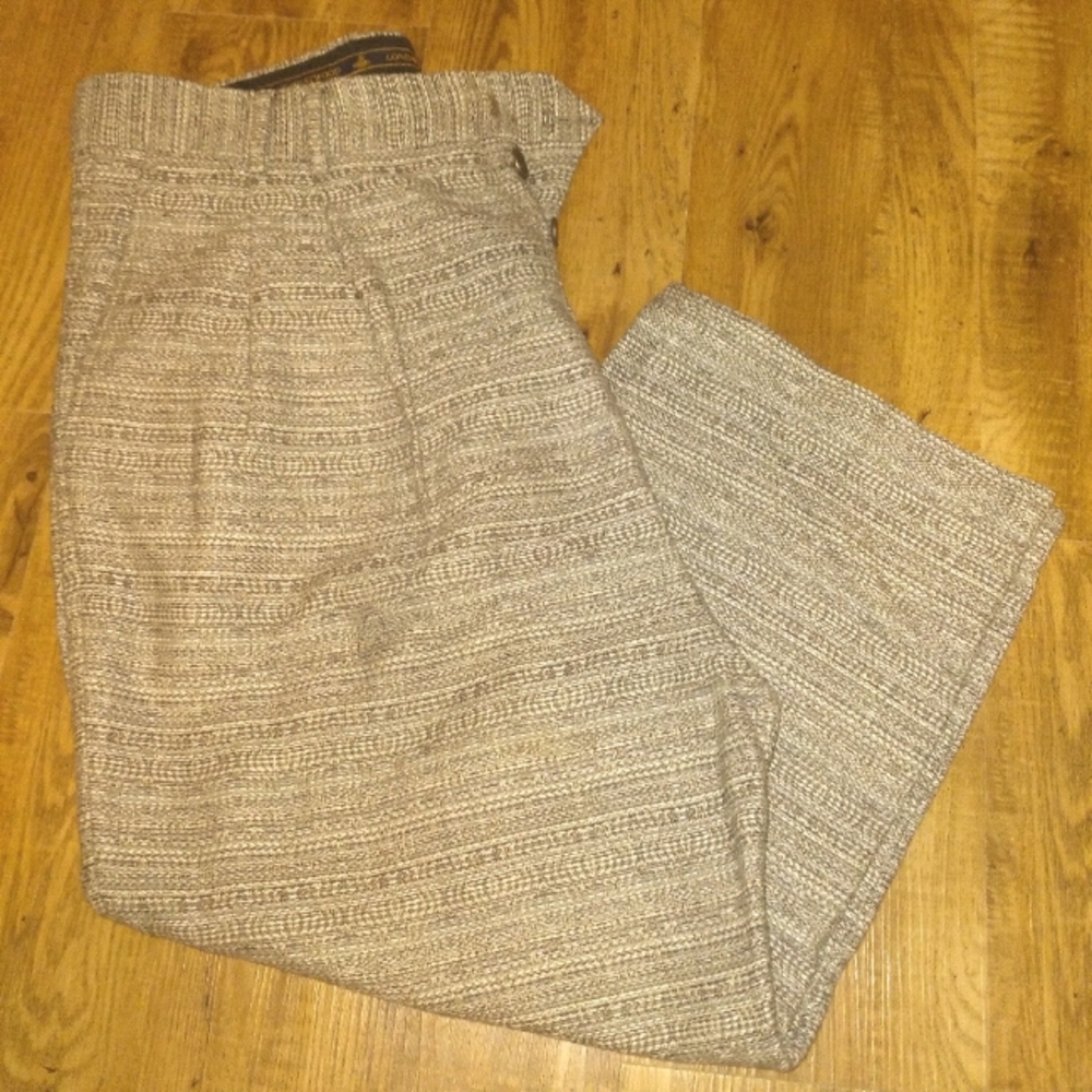 Vivienne Westwood London trousers